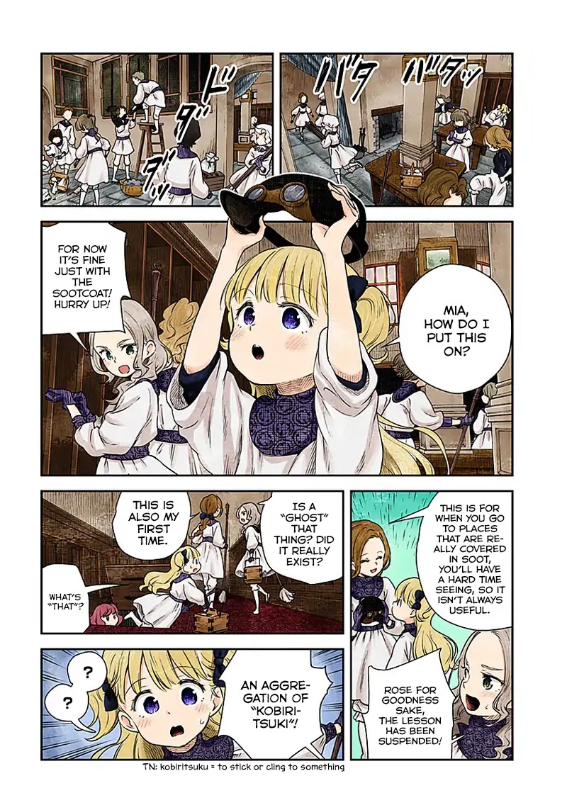 Shadows House, Chapter 14 image 01